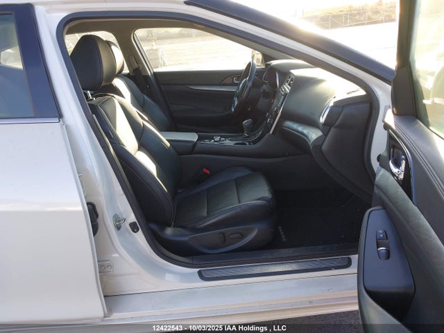 Nissan Maxima 2017 1N4AA6AP8HC369625 Image 5