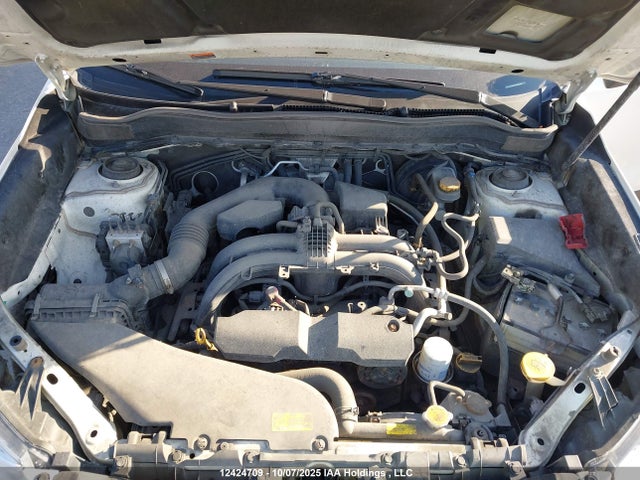 JF2SJEBC4JH554611 Subaru naturally aspirated c5