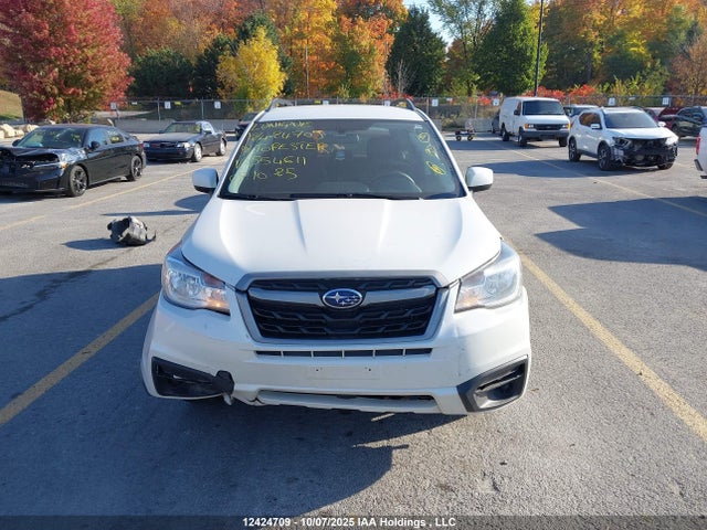 JF2SJEBC4JH554611 Subaru naturally aspirated c5