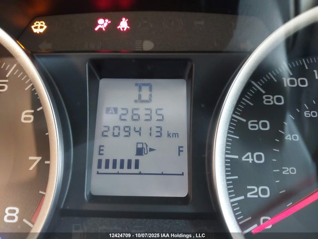 JF2SJEBC4JH554611 Subaru naturally aspirated c5