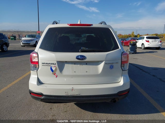 JF2SJEBC4JH554611 Subaru naturally aspirated c5