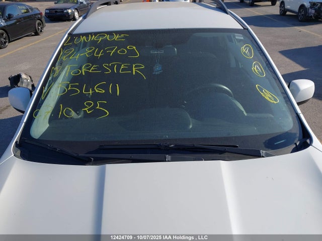 JF2SJEBC4JH554611 Subaru naturally aspirated c5