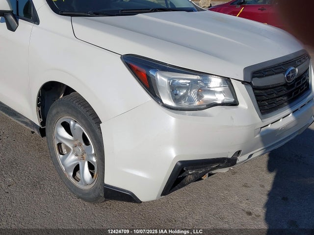 JF2SJEBC4JH554611 Subaru naturally aspirated c5