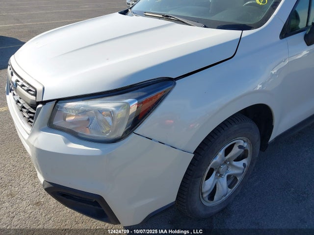 JF2SJEBC4JH554611 Subaru naturally aspirated c5