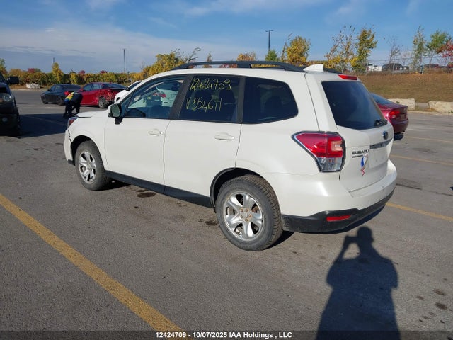 JF2SJEBC4JH554611 Subaru naturally aspirated c5