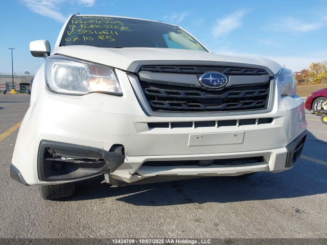 JF2SJEBC4JH554611 Subaru naturally aspirated c5