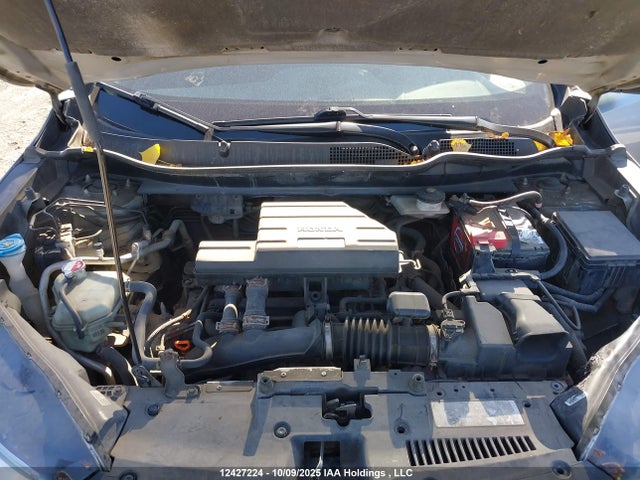 Honda l15be 2017 2HKRW2H95HH110075 Image 10