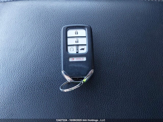 Honda l15be 2017 2HKRW2H95HH110075 Image 11