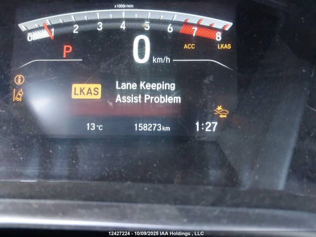 Honda l15be 2017 2HKRW2H95HH110075 Image 16