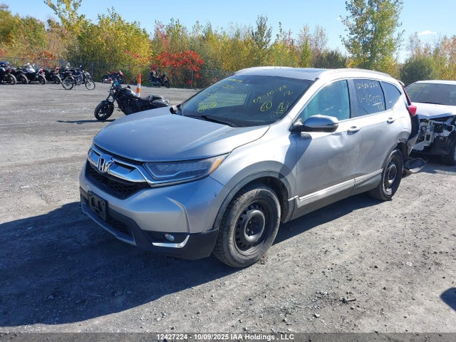 Honda l15be 2017 2HKRW2H95HH110075 Image 2