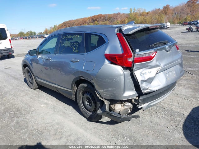 Honda l15be 2017 2HKRW2H95HH110075 Image 3