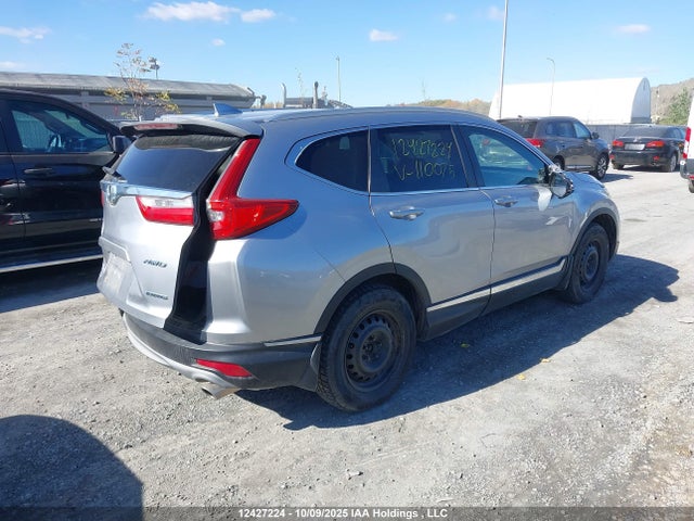 Honda l15be 2017 2HKRW2H95HH110075 Image 4