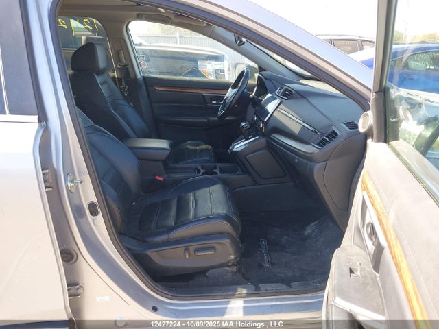Honda l15be 2017 2HKRW2H95HH110075 Image 5