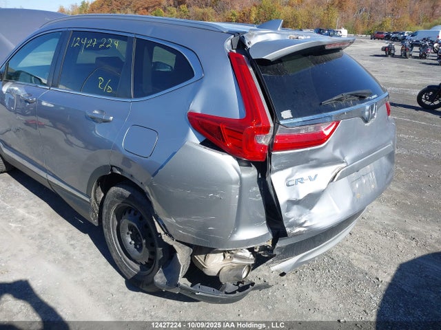 Honda l15be 2017 2HKRW2H95HH110075 Image 6