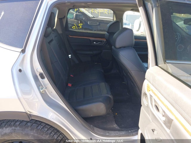 Honda l15be 2017 2HKRW2H95HH110075 Image 8