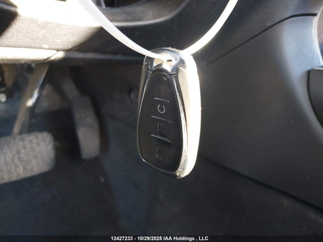 1G1RB6S50HU216022 Chevrolet Volt Premier