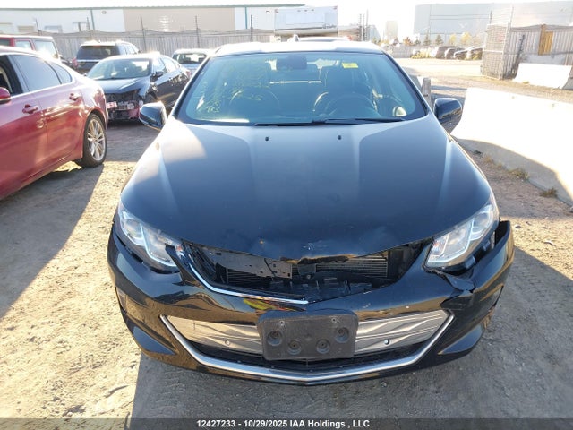1G1RB6S50HU216022 Chevrolet Volt Premier