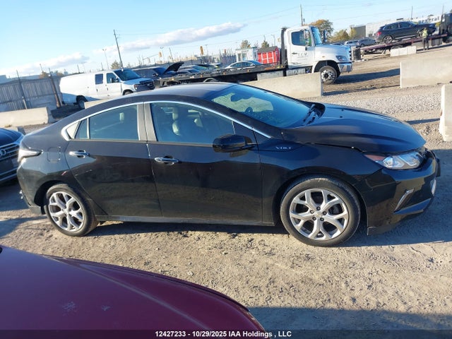 1G1RB6S50HU216022 Chevrolet Volt Premier