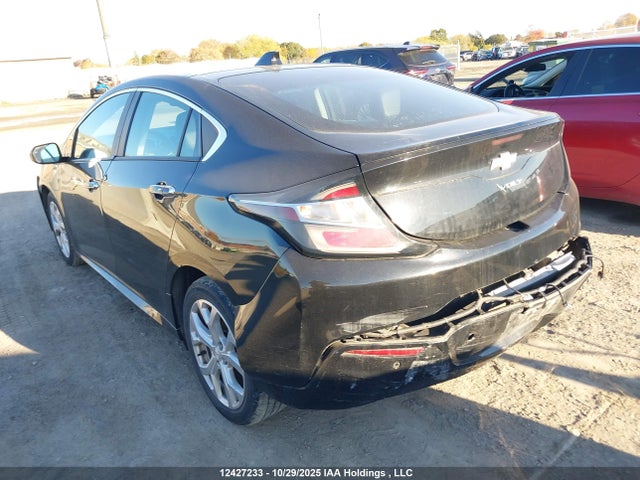 1G1RB6S50HU216022 Chevrolet Volt Premier