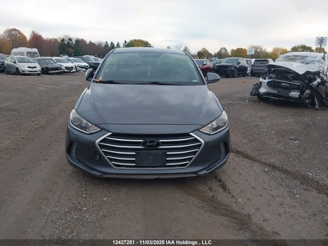 KMHD84LF8HU169782 Hyundai Elantra