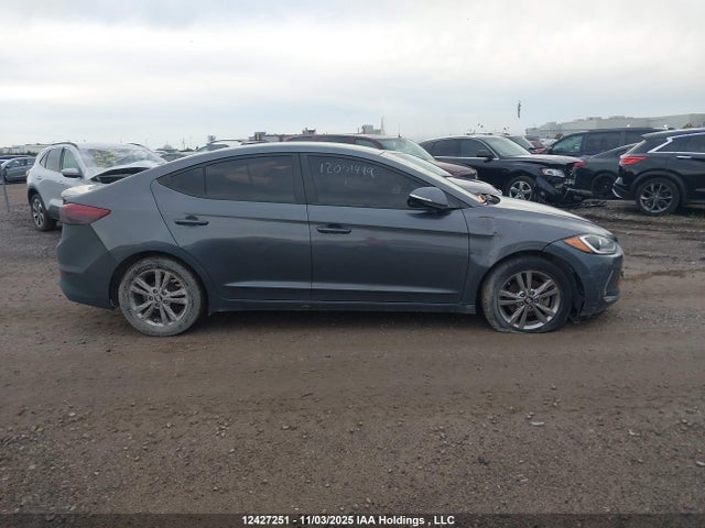 KMHD84LF8HU169782 Hyundai Elantra