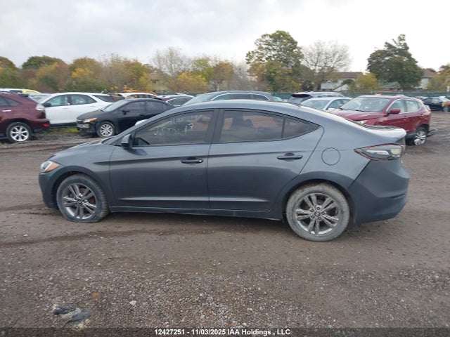 KMHD84LF8HU169782 Hyundai Elantra