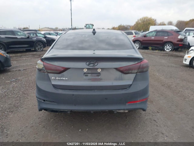 KMHD84LF8HU169782 Hyundai Elantra