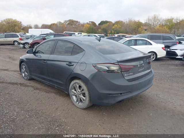 KMHD84LF8HU169782 Hyundai Elantra