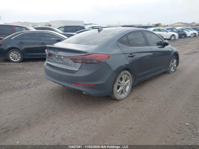 KMHD84LF8HU169782 Hyundai Elantra