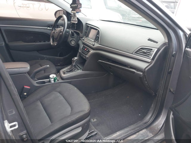 KMHD84LF8HU169782 Hyundai Elantra