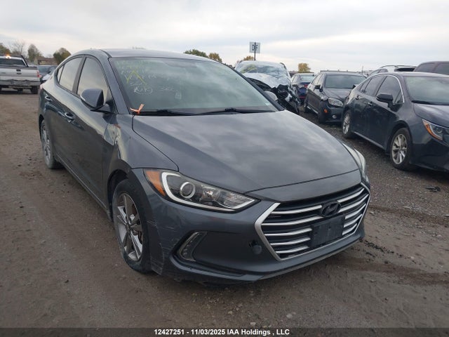 KMHD84LF8HU169782 Hyundai Elantra