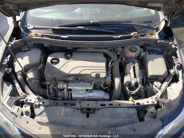 1G1BE5SMXG7238763 Chevrolet le2 - di: direct injection, alum, vvt, gen i, gmna