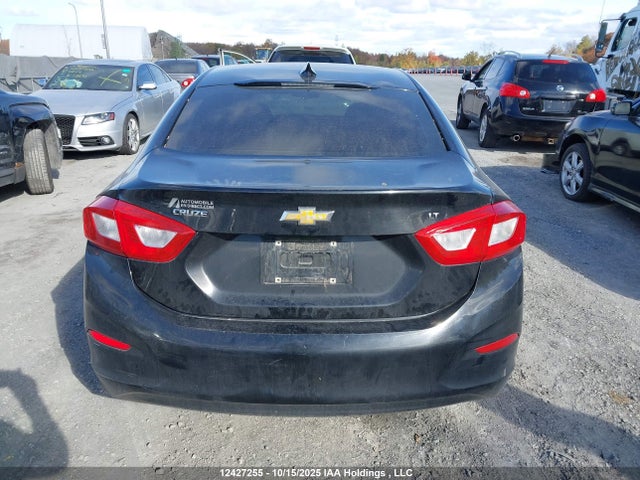 1G1BE5SMXG7238763 Chevrolet le2 - di: direct injection, alum, vvt, gen i, gmna