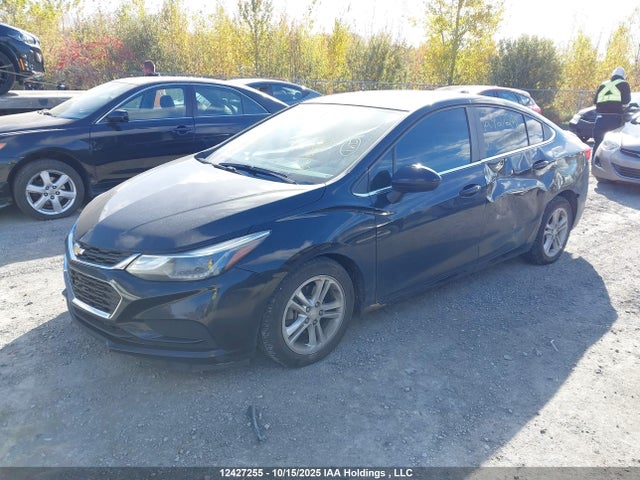 1G1BE5SMXG7238763 Chevrolet le2 - di: direct injection, alum, vvt, gen i, gmna