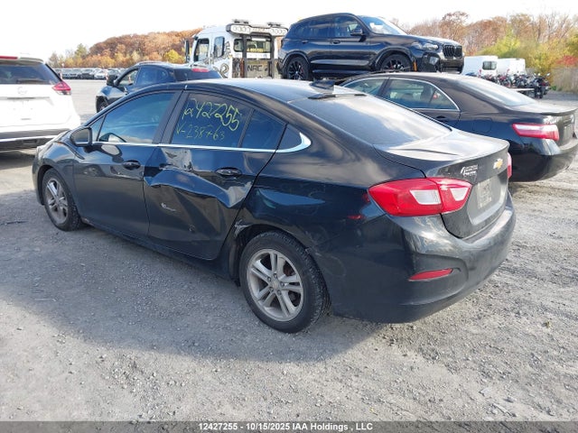 1G1BE5SMXG7238763 Chevrolet le2 - di: direct injection, alum, vvt, gen i, gmna