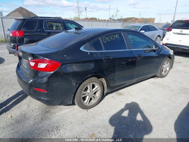 1G1BE5SMXG7238763 Chevrolet le2 - di: direct injection, alum, vvt, gen i, gmna