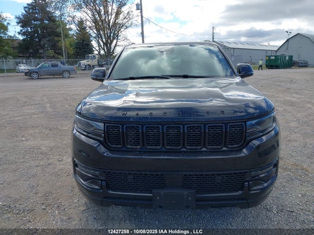 Aukcja sprzedaży 2023 Jeep Wagoneer, vin: 1C4SJVBP2PS512385, numer aukcji: 12427258