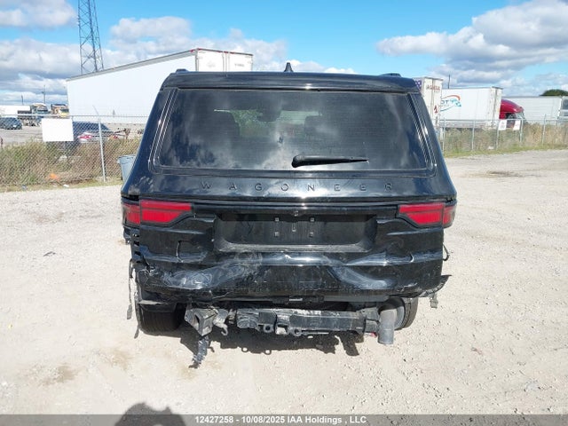 Aukcja sprzedaży 2023 Jeep Wagoneer, vin: 1C4SJVBP2PS512385, numer aukcji: 12427258