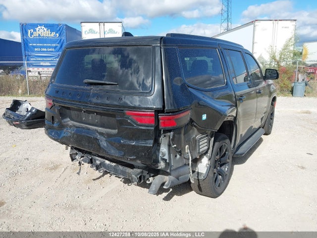 Aukcja sprzedaży 2023 Jeep Wagoneer, vin: 1C4SJVBP2PS512385, numer aukcji: 12427258
