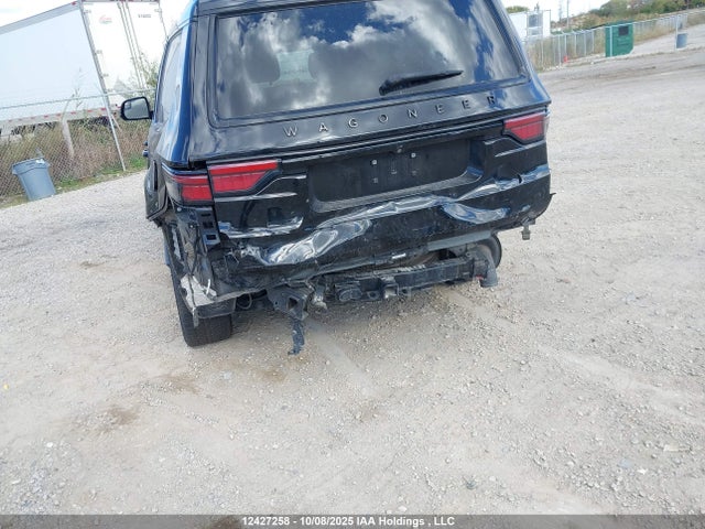Aukcja sprzedaży 2023 Jeep Wagoneer, vin: 1C4SJVBP2PS512385, numer aukcji: 12427258