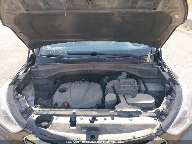 5XYZT3LB0EG153914 Hyundai gdi theta