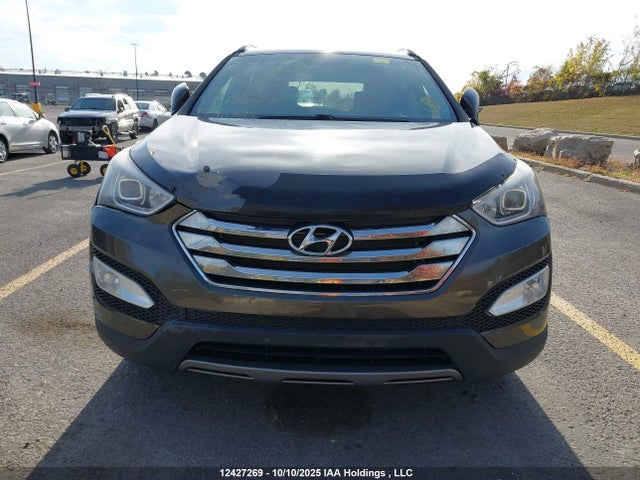 5XYZT3LB0EG153914 Hyundai gdi theta