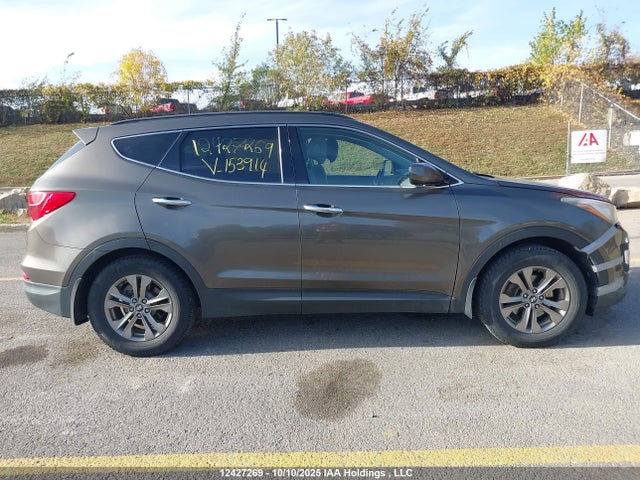 5XYZT3LB0EG153914 Hyundai gdi theta