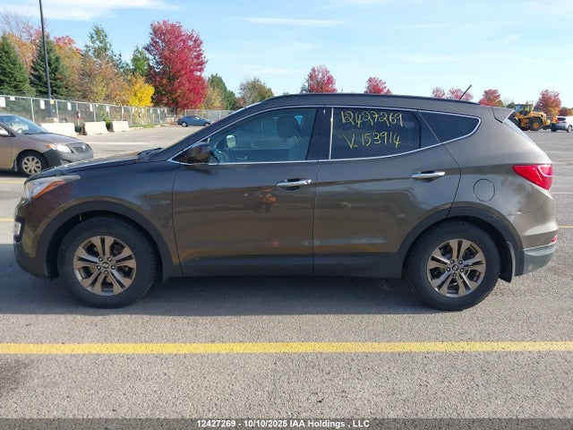 5XYZT3LB0EG153914 Hyundai gdi theta