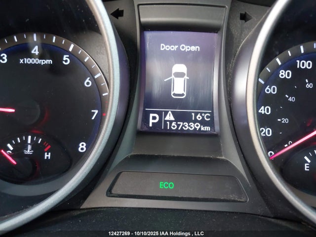 5XYZT3LB0EG153914 Hyundai gdi theta