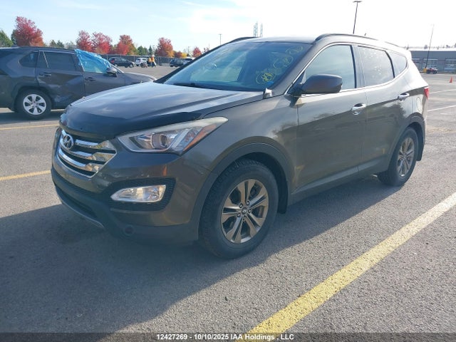 5XYZT3LB0EG153914 Hyundai gdi theta