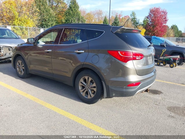 5XYZT3LB0EG153914 Hyundai gdi theta