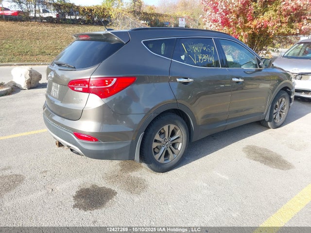 5XYZT3LB0EG153914 Hyundai gdi theta