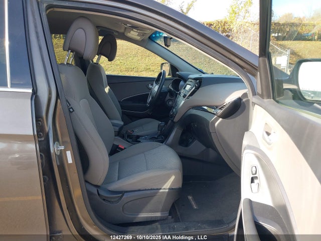 5XYZT3LB0EG153914 Hyundai gdi theta