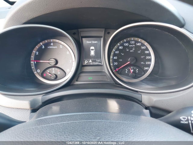 5XYZT3LB0EG153914 Hyundai gdi theta